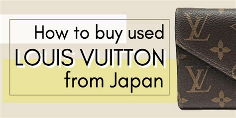 buying lv in japan|louis vuitton in Japan vs usa.